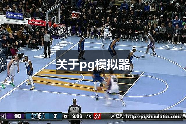 关于pg模拟器